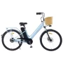 Электровелосипед TERAX ALFA NS008