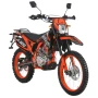 Мотоцикл эндуро Kugoo JL-300 (мотокомплект)