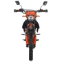 Мотоцикл эндуро Kugoo JL-300 (мотокомплект)
