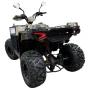 Квадроцикл EXR OFF ROAD 125сс (мотокомплект)