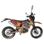 Мотоцикл эндуро Regulmoto ATHLETE PR 300