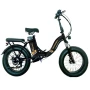 Электровелосипед Shtenli Fedbike RKS 48V12А