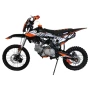 Питбайк Racer RX140E LITE