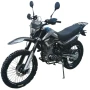 Мотоцикл эндуро Regulmoto Grizzly