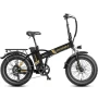 Электровелосипед Shtenli Fatbike GTR 48V12Аh
