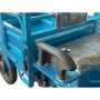 Электротрицикл грузовой SB Cargo Lite