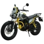 Мотоцикл Regulmoto Wizard 230 2025