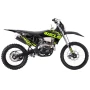 Мотоцикл кроссовый WELS X5 250