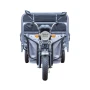 Грузовой электротрицикл Rutrike D4 NEXT 1800 1800 60V1500W