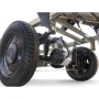 Грузовой электротрицикл Rutrike D4 NEXT 1800 1800 60V1500W