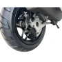 Макси-скутер Sprmotors ADV MAX 150 CDI 49сс