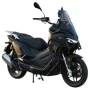 Скутер SPRMOTORS TRAVEL MAX 180 EFI 49сс