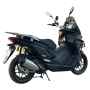 Скутер SPRMOTORS TRAVEL MAX 180 EFI 49сс