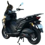 Скутер SPRMOTORS TRAVEL MAX 180 EFI 49сс