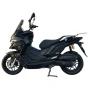 Скутер SPRMOTORS TRAVEL MAX 180 EFI 49сс