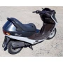 Скутер Honda Broad 90 HF06