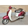 Скутер Honda Crea Scoopy (AF55)