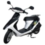 Скутер Honda Dio AF 27