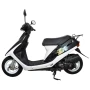 Скутер Honda Dio AF 27