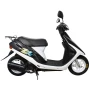 Скутер Honda Dio AF 27