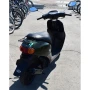 Скутер Honda Dio AF 27 Fit