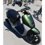 Скутер Honda Dio AF 27 Fit