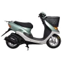 Скутер Honda Dio AF34 Cesta