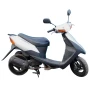 Скутер Suzuki Let's II New (CA1PA)