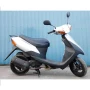 Скутер Suzuki Let's II New (CA1PA)