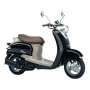 Скутер Yamaha Vino 5AU