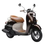 Скутер Yamaha Vino SA26J