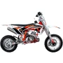 Питбайк KAYO KT50 2T 12/10