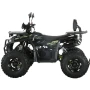 Квадроцикл бензиновый MOTAX GRIZLIK D125 LUX (3+1)