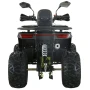 Квадроцикл бензиновый MOTAX GRIZLIK D125 LUX (3+1)