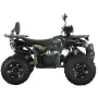 Квадроцикл бензиновый MOTAX GRIZLIK D125 LUX (3+1)