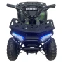 Квадроцикл электрический MOTAX GRIZLIK MIDI E1000 BW