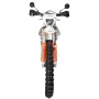 Мотоцикл Regulmoto Crosstrec 300