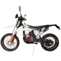 Мотоцикл Regulmoto Crosstrec 300