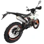 Мотоцикл Regulmoto Crosstrec 300