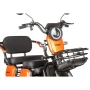 Электротрицикл Rutrike Gelbert Caf 600W