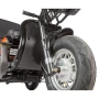 Электротрицикл Rutrike Gelbert Caf 600W