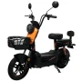Электроскутер Kugoo Kirin EC 03 2025