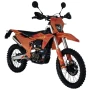 Мотоцикл Regulmoto Crosstrec NB350