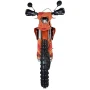 Мотоцикл Regulmoto Crosstrec NB350
