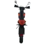Мотоцикл Regulmoto Crosstrec NB350