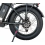 Электровелосипед Smart8 Saturn