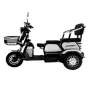 Электрический трицикл SHTENLI Model 31 SLA 60V 20Ah