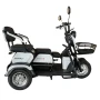 Электрический трицикл SHTENLI Model 31 SLA 60V 20Ah