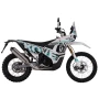 Мотоцикл Kove 450RALLY REGULAR EDITION