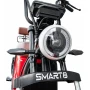 Электроскутер Smart8 Bulbash X15 PRO